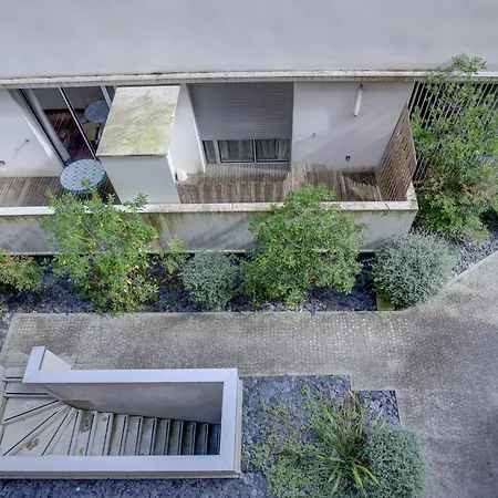 Le Du Pont Guilhemery Toulouse