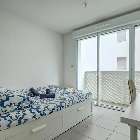 Le Du Pont Guilhemery * 툴루즈