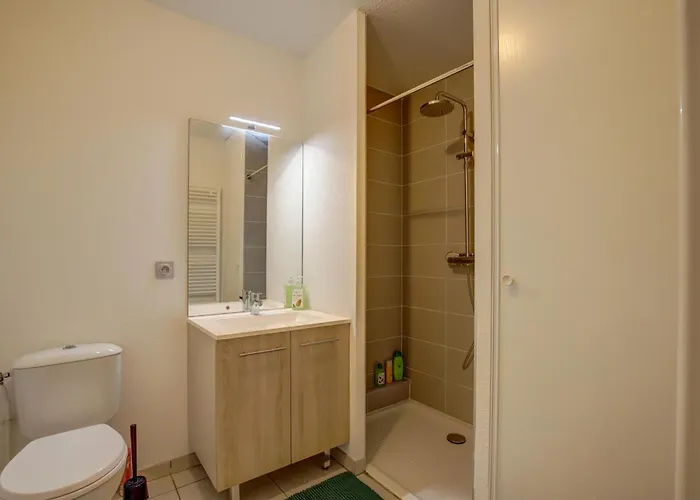 Appartement Le Du Pont Guilhemery *