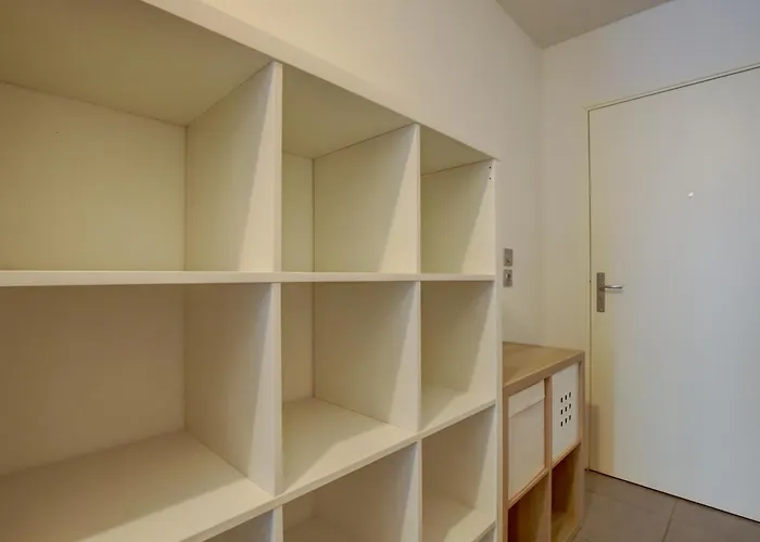 Le Du Pont Guilhemery Apartment *