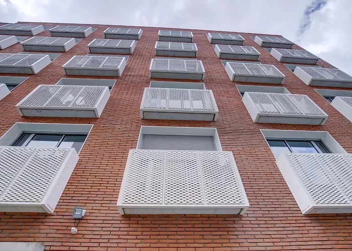 Le Du Pont Guilhemery Toulouse