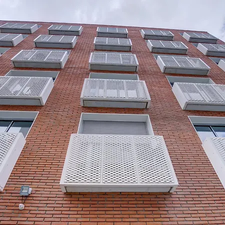 Le Du Pont Guilhemery Toulouse