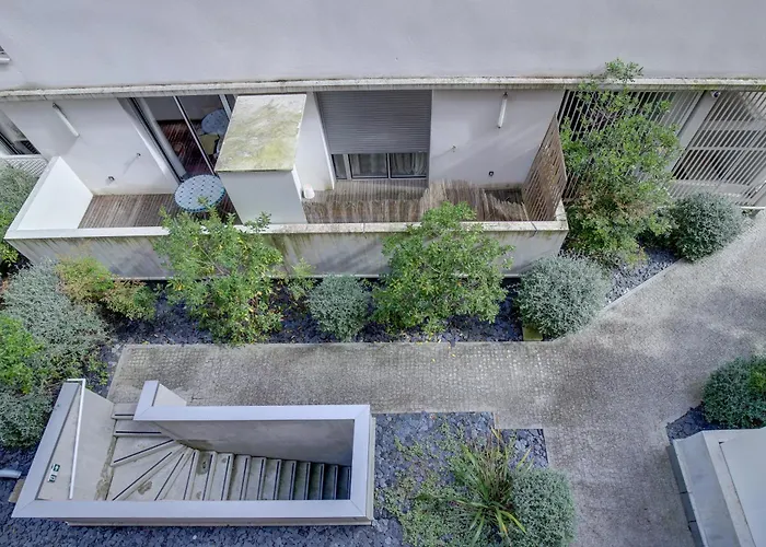 Le Du Pont Guilhemery تولوز