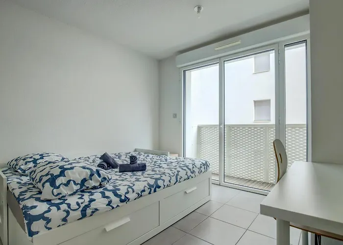 Le Du Pont Guilhemery * تولوز